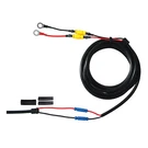 Dual Pro CCE15 Charging Cable Extension - 15'. Fixed Price $53.04.