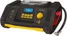 Stanley Fatmax 1200 Peak Amp Jump Starter Psi Air Compressor Usb (PPS12CF). Fixed Price $109.63.