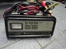 Schumacher Battery Charger & Starter Model SE-10-52 2/10/50 Amp 12 V Made In Usa. Fixed Price $89.99.