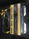 Quad Pro Sportsman SS4 Auto 10 Amp/bank Series Charger. Fixed Price $500.00.