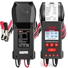 Ancel BST600 12V & 24V 100-2000 Cca Car Battery Tester Analyzer With Printer New. Fixed Price $119.00.