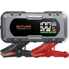 Buture Utrai 6000A Car Jump Starter With Large Screen. Fixed Price $69.00.