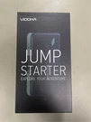 Yuankanju Sudopo Portable Car Jump Starter 1000A Battery Booster, Vidoka 12V. Fixed Price $60.66.