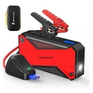 Dbpower Starter Battery Pack With Jumper Cable & Clamps For Car 1600A Peak. Fixed Price $79.99.