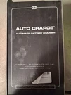 Kussmaul Auto Pump Plus 110VOLT 12V Battery Charger 091-9-1200. Fixed Price $200.00.