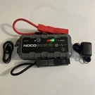 Noco Boost Hd GB70 2000A 12V Ultrasafe Portable Lithium Battery Jump Starter. Fixed Price $149.99.
