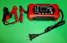 Tianchang Electronics 12V 6A Car Truck Motorcycle Utv Battery Charger Maintainer. Fixed Price $29.11.