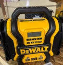 Dewalt DXAEPS14 Portable Jump Starter 2000 Peak Amp W/digital Compressor #1. Fixed Price $109.99.