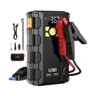 Uibi X5 Car Jump Starter With Air Compressor, 2000A Battery Jum... Fast Ship. Fixed Price $104.39.