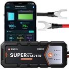 Ancel BS200 Super - Permanent Starter, Jump. Fixed Price $283.26.
