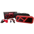 Super Capacitor Jump Starter: No Prep Needed, Internal Battery, Eco-friend.... Fixed Price $244.13.