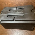 Noco HM484 8D Commercial-grade Battery Box New Open. Fixed Price $120.00.