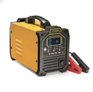 Pchh 12V & 24V Car Battery Charger Heavy Duty 0-15A Automatic Maintainer. Fixed Price $89.00.