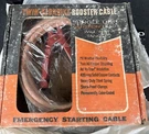 Twin Klondike Jumper Booster Cables. Fixed Price $49.00.