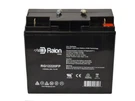 12V 22AH Rechargeable Replacement Battery For Snap-on EEJP500 Jump Start QTY1. Fixed Price $59.94.