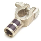 Grote 829061 Die Cast Clamp, 3/0 Ga, Pos, Pk. Fixed Price $39.01.