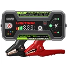 Lokithor 1350A Jump Starter W/ LIFEPO4 (J1350 Pro). Fixed Price $103.02.