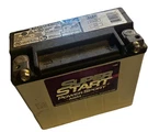 Super Start Power Sport Agm (part No. ETX20L Battery) 12V. Fixed Price $90.00.