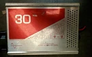 Todd Engineering PC30B 30A 120V Battery Charger Power Source. Fixed Price $60.00.