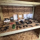 Huge Pro Auto Diagnostic Lot Fluke Midtronics Aeswave Blue-point Mac Tools. Fixed Price $1250.00.