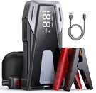 6000A Jump Starter 21800MAH Car Battery Booster 12V Usb Light Portable 8.5L Gas. Fixed Price $69.99.