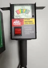 Mac Tools BT7300B 125-AMP Heavy-duty Battery Load Tester Tested Working. Fixed Price $109.97.