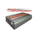 Solar PI5000X Clore Automotive 500W Power Inverter, Dual Outlet Pl. Fixed Price $119.97.