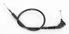 Motion Pro Black Vinyl Throttle Cable 05-0412. Fixed Price $27.49.