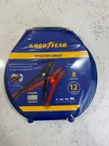 Good Year Booster Cables - 8 Gauge 12 Feet Suitable For Car & Truck Batteries. Fixed Price $15.99.