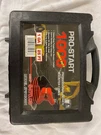 New Pro-start 1000 Heavy Duty, Ga, 25 Ft Booster Cables. Fixed Price $99.99.