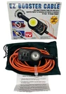 Limpac Ez Booster Cable, BC-9530, Car Cigarette Lighter Plug In Fast Charger. Fixed Price $7.99.