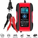 12V/10A 24V/5A Car Battery Charger ALL-IN-1 Maintainer For Truck, Boat, Agm. Fixed Price $23.99.