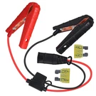 GC001 X-connect Battery Clamps 16AWG Fits Noco Genius Charger Cable. Fixed Price $26.97.