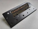 Excellent Original Genuine Porsche 914 Fuse Box With Mounting Bracket Nla. Fixed Price $60.00.