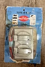Tote-a-volt Nos Model 260 110 Volts Electric Alternator Gm 1973-PRESENT. Fixed Price $34.99.