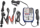 Tecmate Optimate 3 Battery Charger-tester-maintainer 12V, 2-BANK 7-STEP TM451. Fixed Price $150.95.