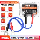 Ancel BM200 Car Battery Monitor Bluetooth 12V Tester For Iphone&android. Fixed Price $23.99.