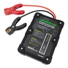 Rezervo Batteryless Jump Starter With Ultracapacitors RZ-550 (550A). Fixed Price $149.99.