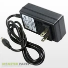 Wall Fast Charger For Solar ESA22 W/sm Jack F/ES2500 ES911 Clore Auto. Fixed Price $16.49.