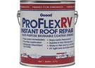 Geocel GC24300 Proflex Rv Instant Roof Repair Brushable Fibered 1 Gallon - Clear. Fixed Price $110.85.