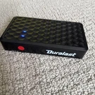 Duralast Lithium Jump Starter Model GL055B, Working. Fixed Price $19.99.
