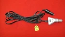Case 12 Ft Charge & Start Portable Cable. Fixed Price $19.50.