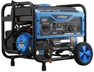 Pulsar Products 5,250 Watt Dual Fuel 50-STATE Portable Generator. Fixed Price $549.00.