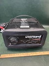 Diehard 12V Battery Charger Engine Starter 2/10/50A Auto Sears Clean. Fixed Price $78.00.