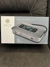 Halo Bolt Air+ 1750 Portable Car Battery Jump Starter 130 Psi Compressor. Fixed Price $120.00.