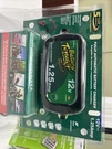 Battery Tender 1.25 Amp Charger And Maintainer. Fixed Price $72.00.