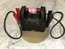 Plus Start Model 28.71489-CA Charger/charger Booster Black. Fixed Price $57.20.