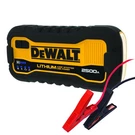 Dewalt DXAELJ25C 2500 Peak Amp Lithium Jump Starter With Usb Power Bank And C.... Fixed Price $282.01.