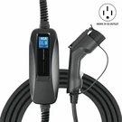 Besen 40AMP Adjustable Level J1772 23 Ft 14-50P Electric Car Charger Cable. Fixed Price $286.00.