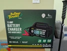 Battery Tender Amp 12V Charger Select 2/8/15 022-0234-DL-WH Nib. Fixed Price $99.99.